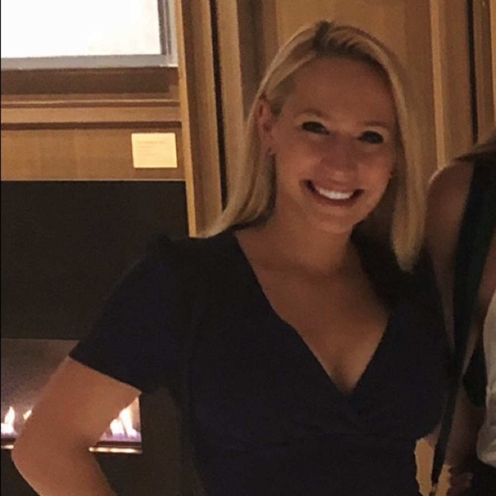 Meet your Posher, Sydney